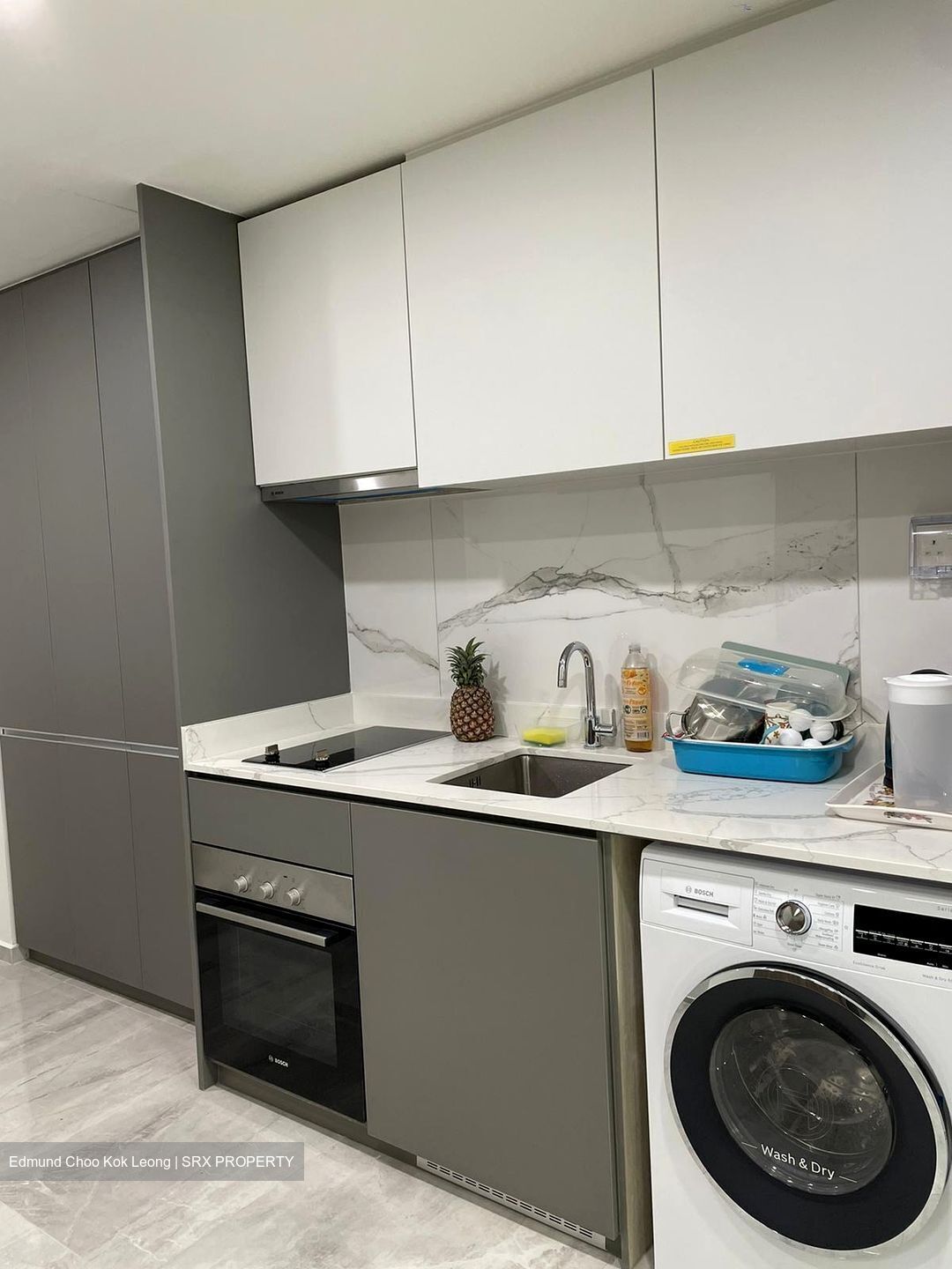 Affinity At Serangoon (D19), Apartment #568840871